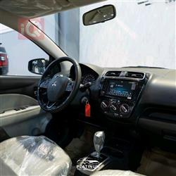 ميتسوبيشي اتراج